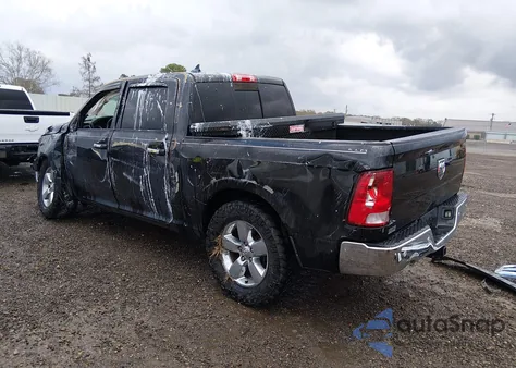 2015 Ram 1500 Lone Star from USA, damaged, VIN 1C6RR7LM4FS751918